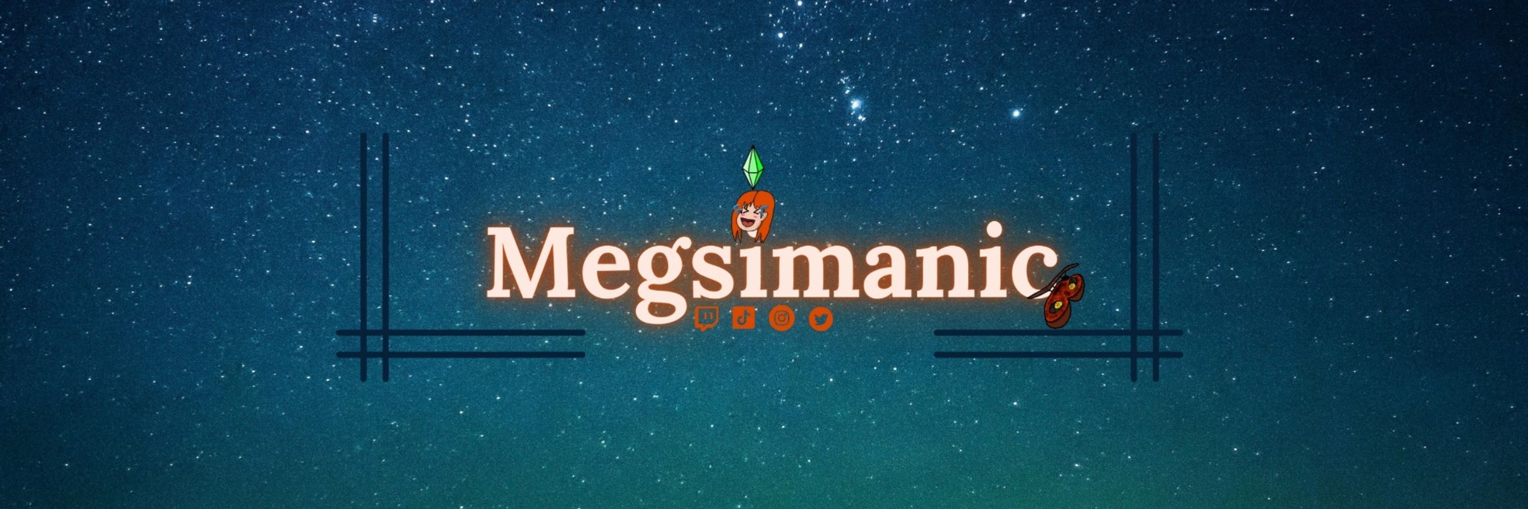 Megsimanic