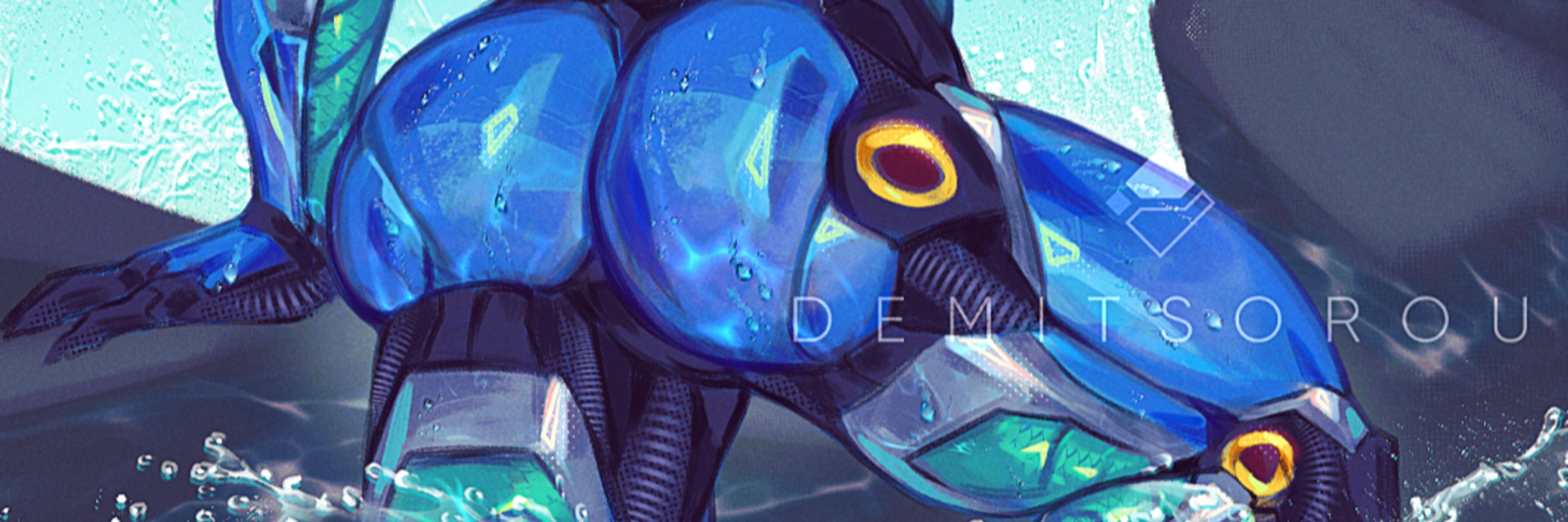 Demitsorou | Open for Commissions!