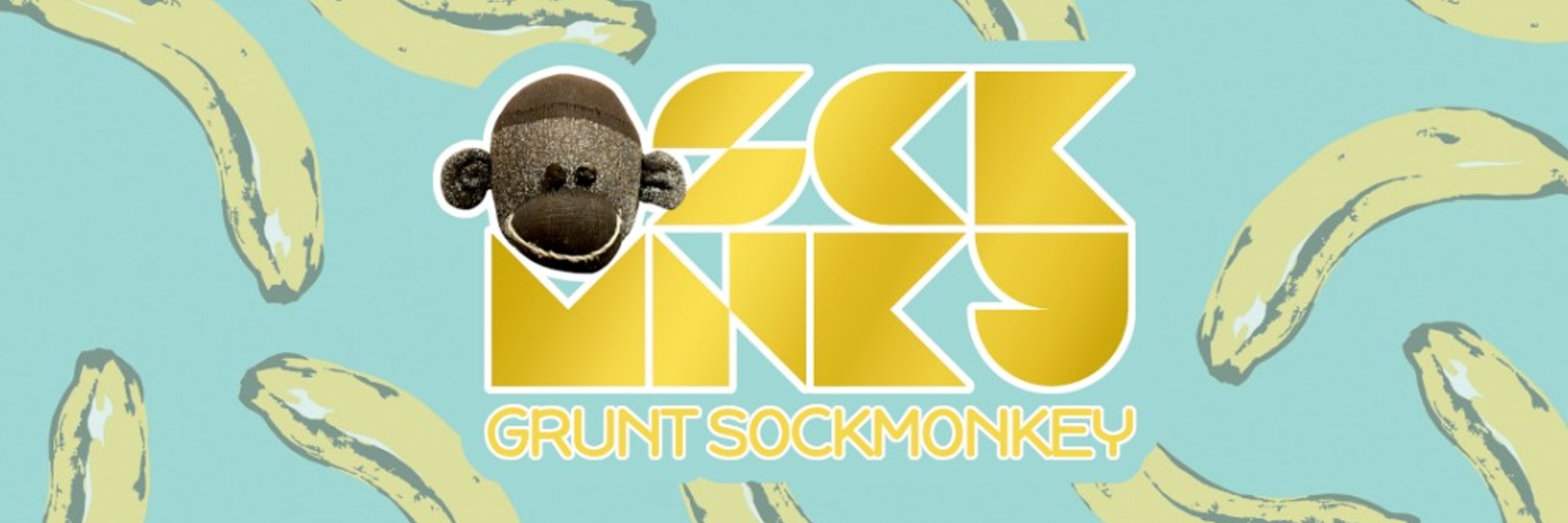 Grunt Sockmonkey