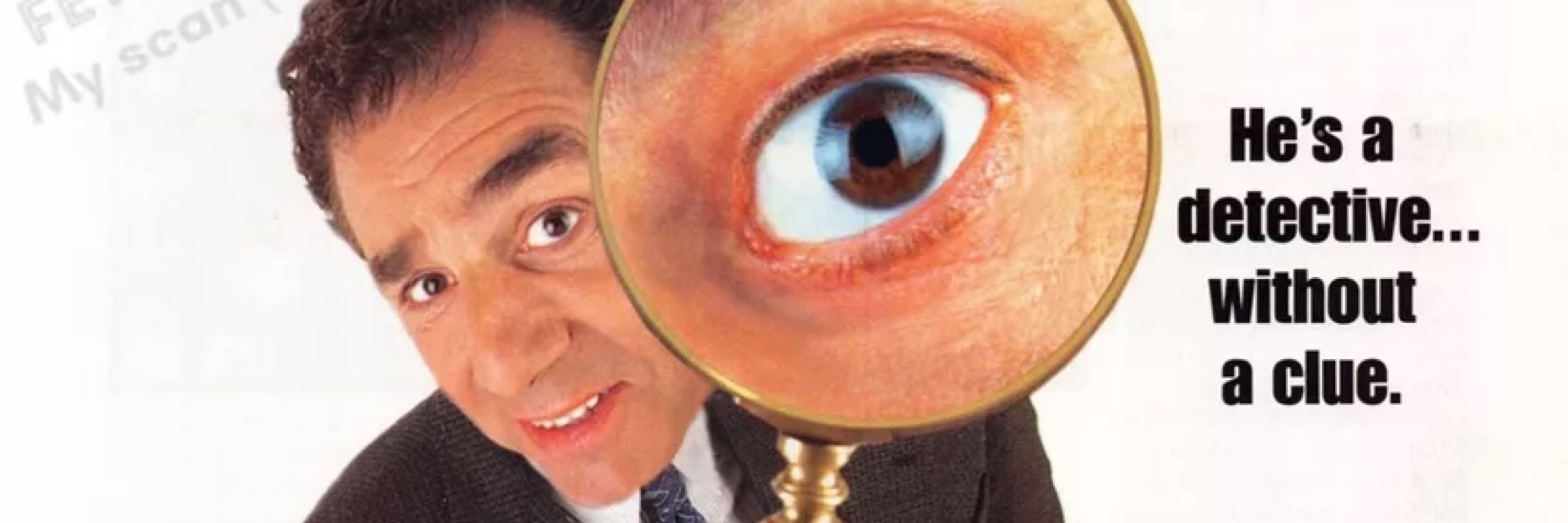 Michael Richards