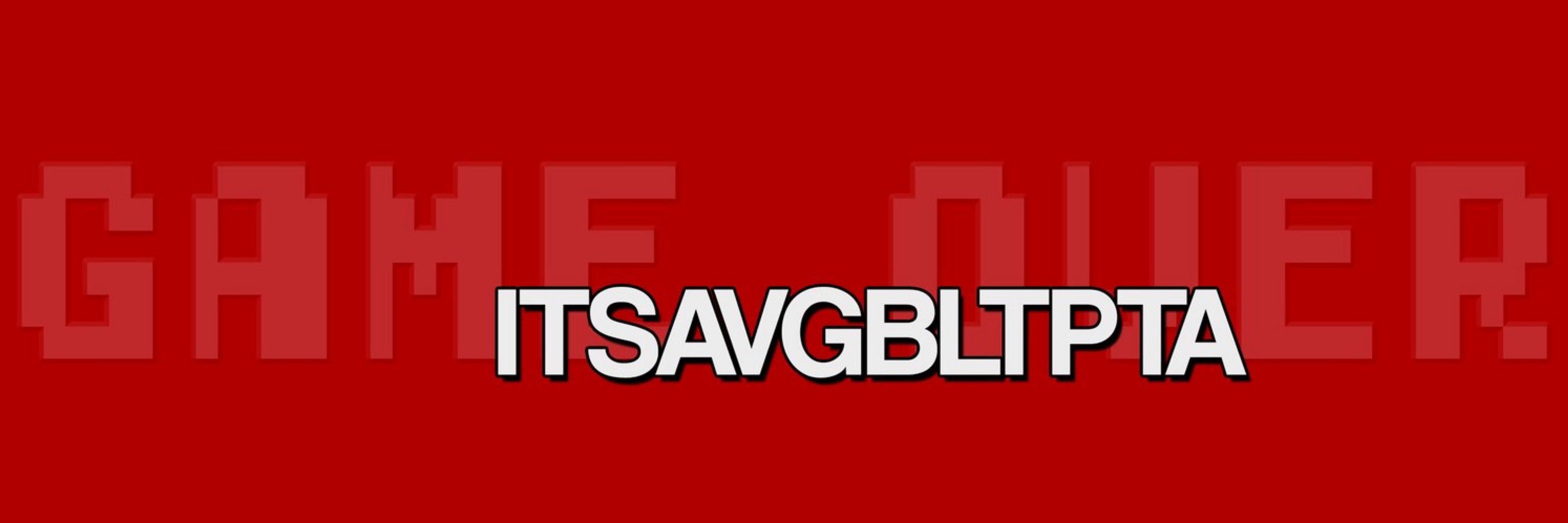 ITSAVGBLTPTA!