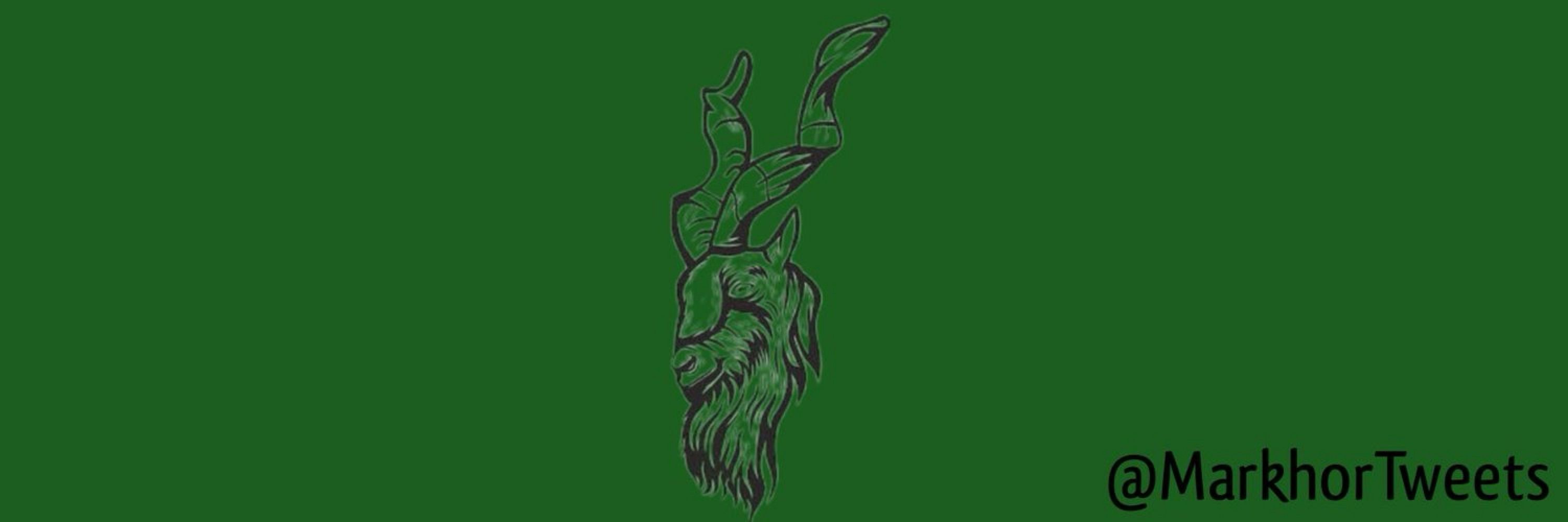 MARKHOR