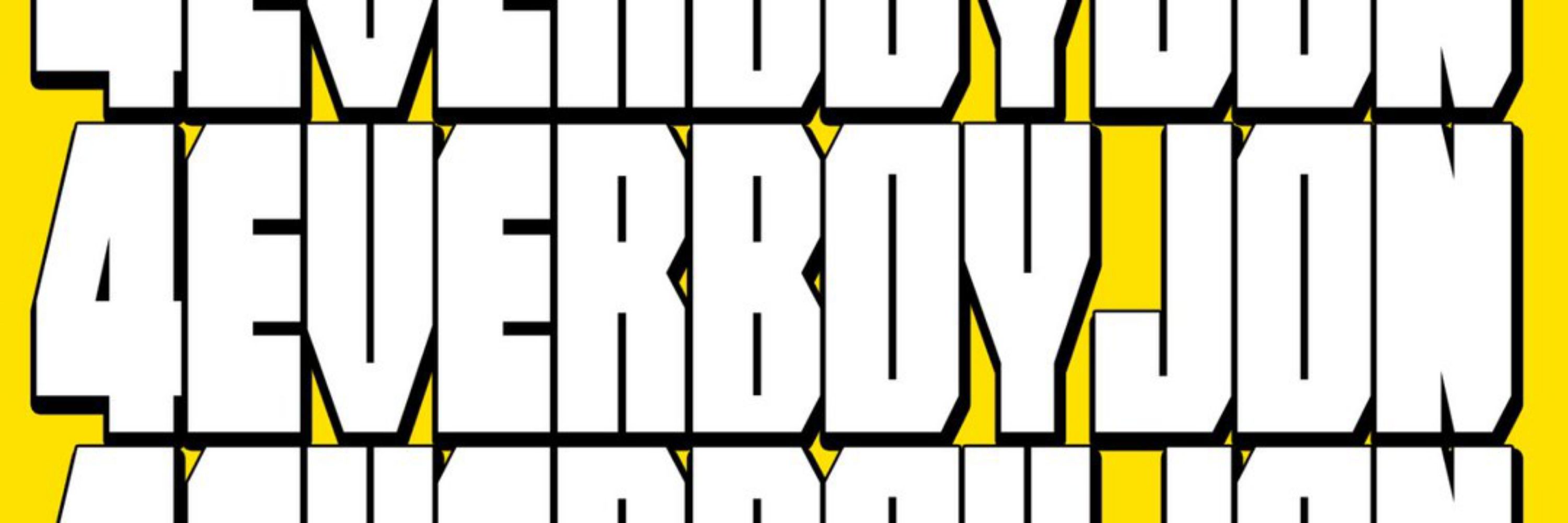 4everBoyJon