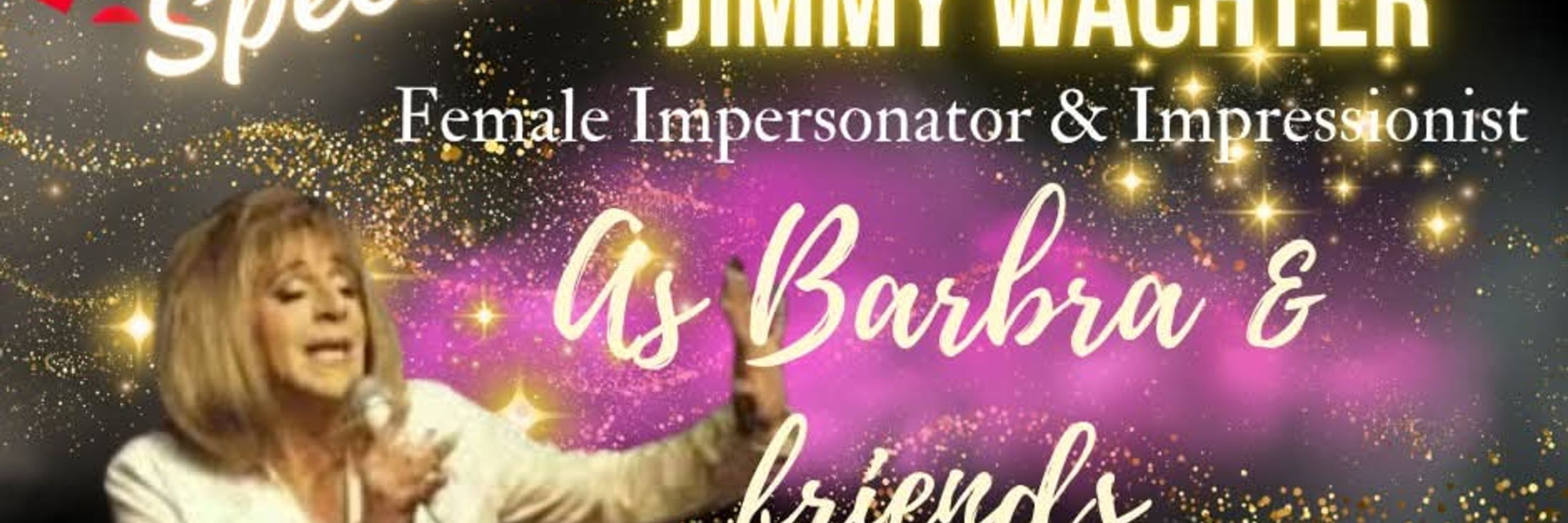 Jimmy Wachter
