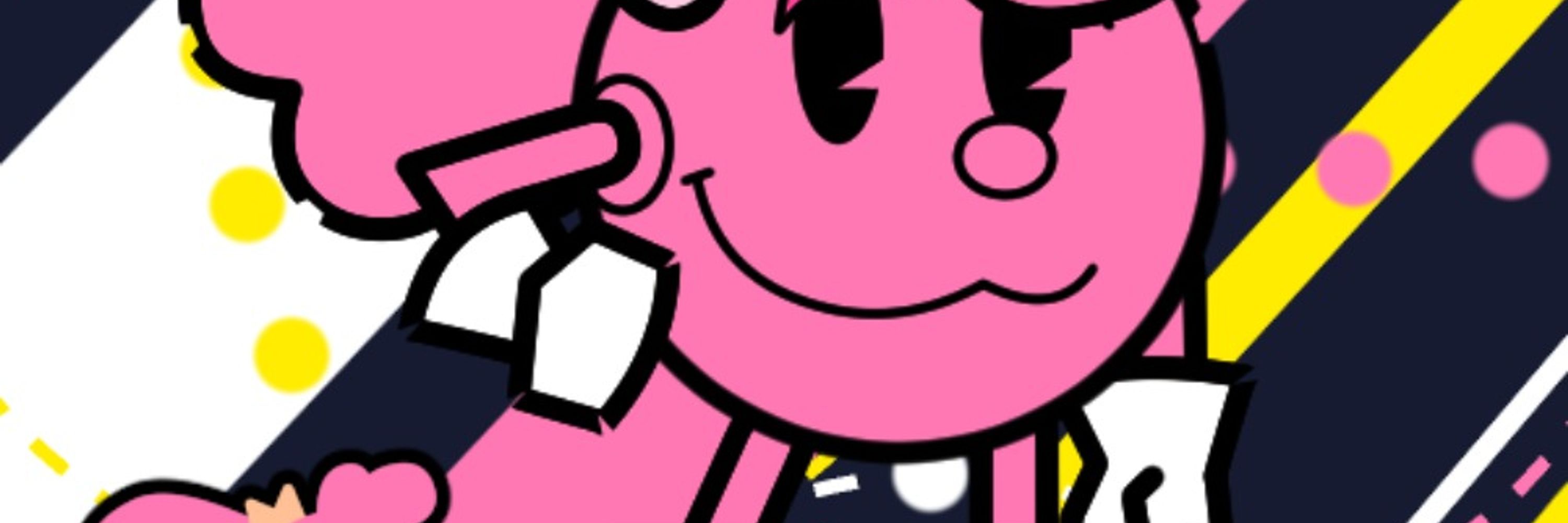 Qing Donnie Yoshi