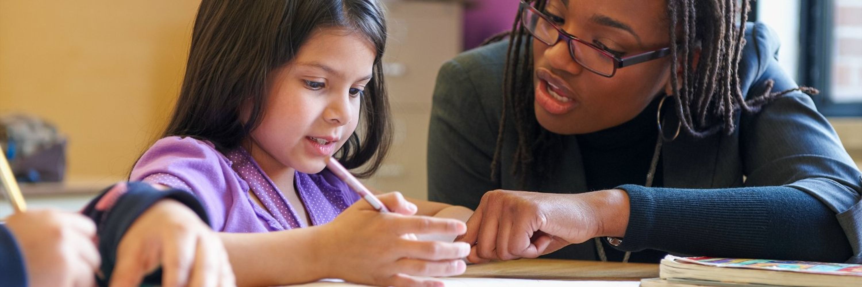 National Education Association