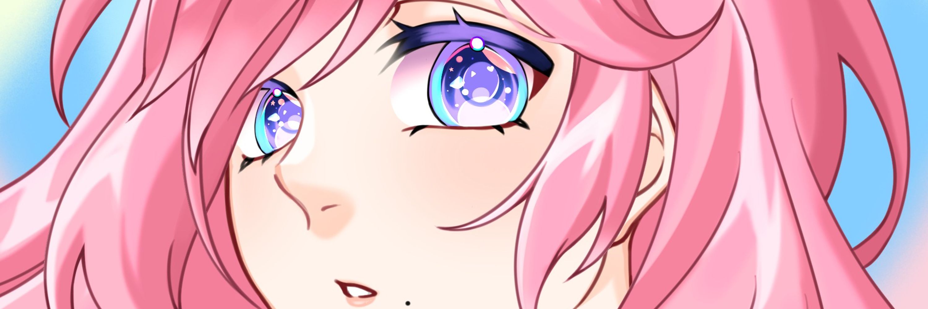 Haruki Mio🌸🤖「IBoh Project」