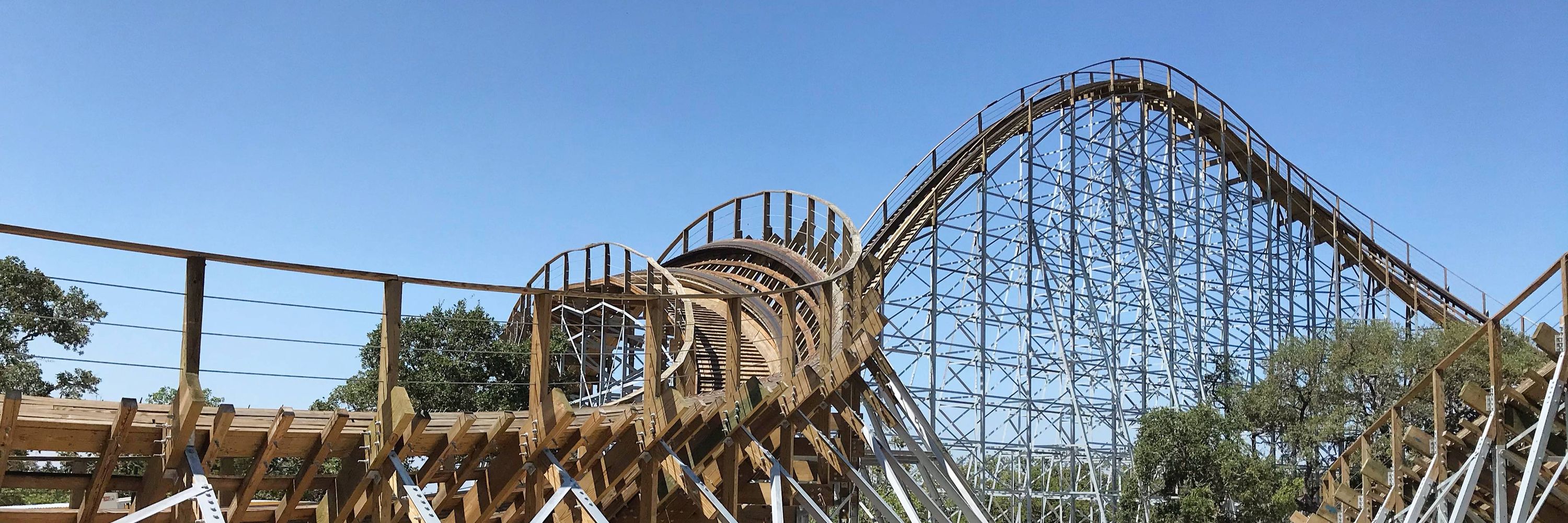 Mostly Coasters