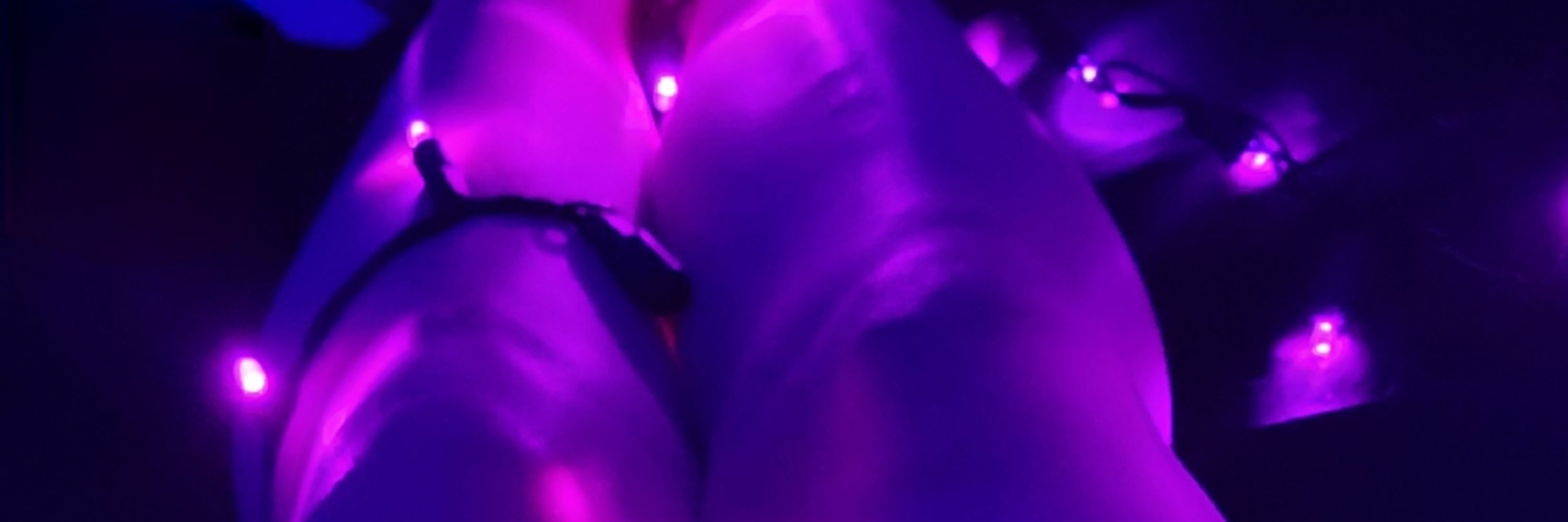 🔞 BlueHuneyDew 🔞