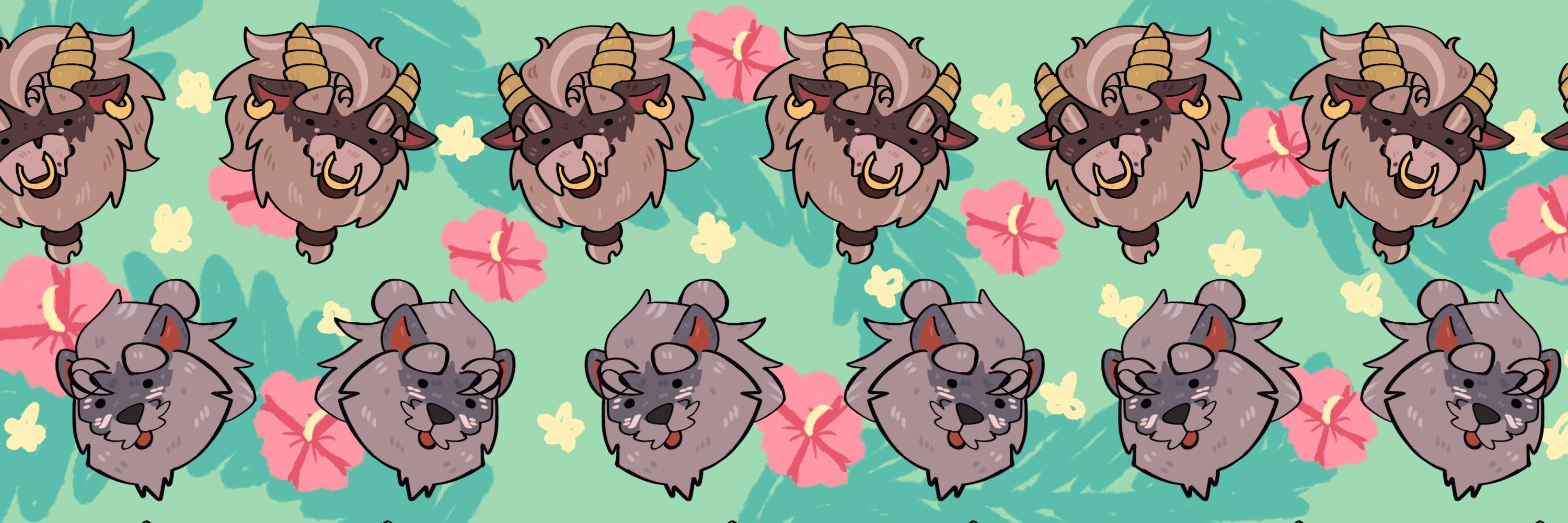 Baz ~COMMS OPEN~