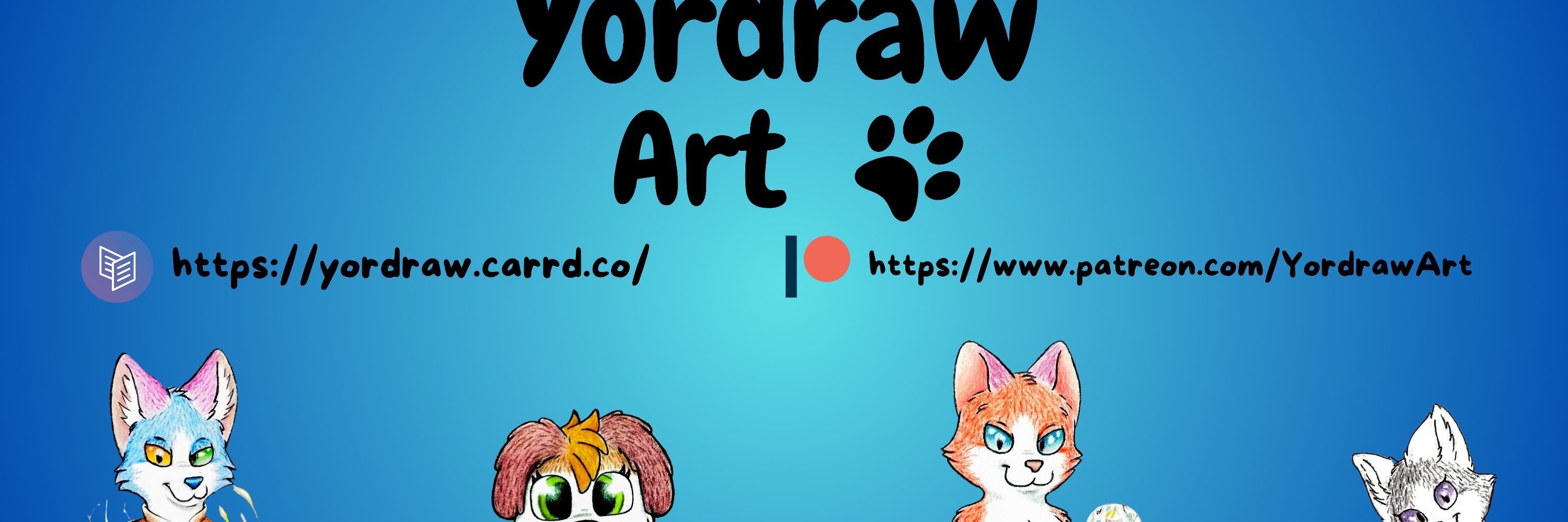Yordraw Art