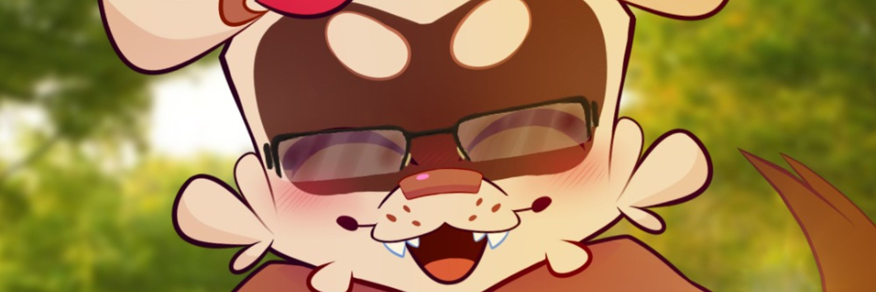Luiroï ~ 💎V-Tuber💎 ~