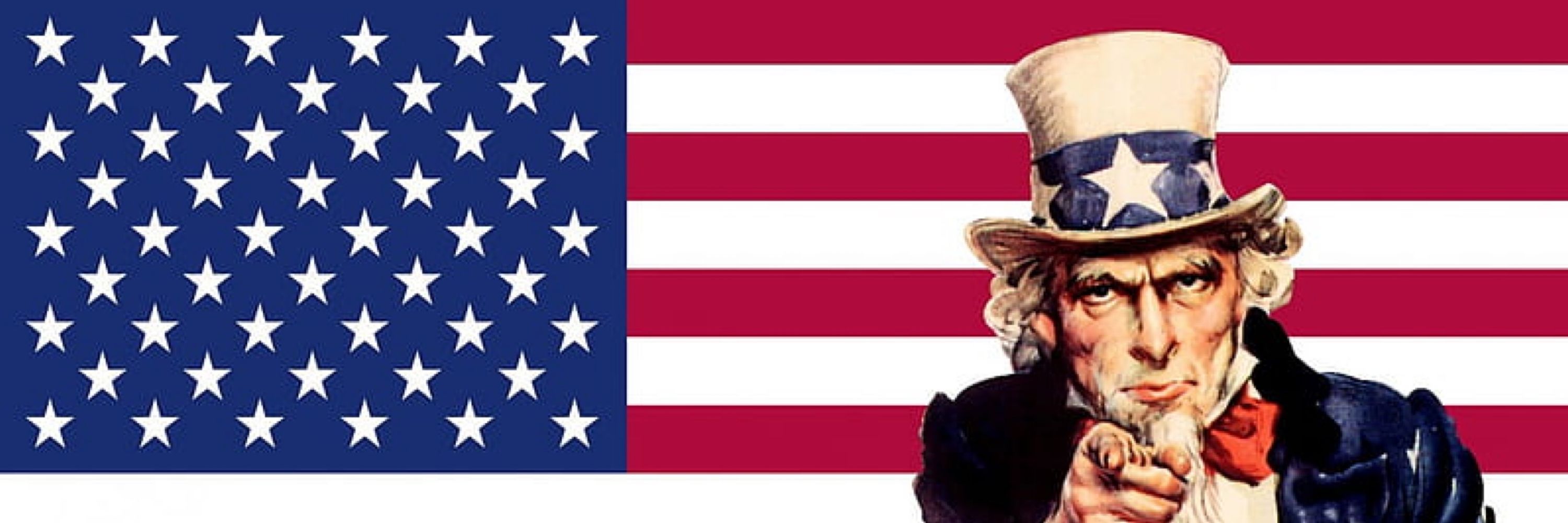 Uncle Sam ™️