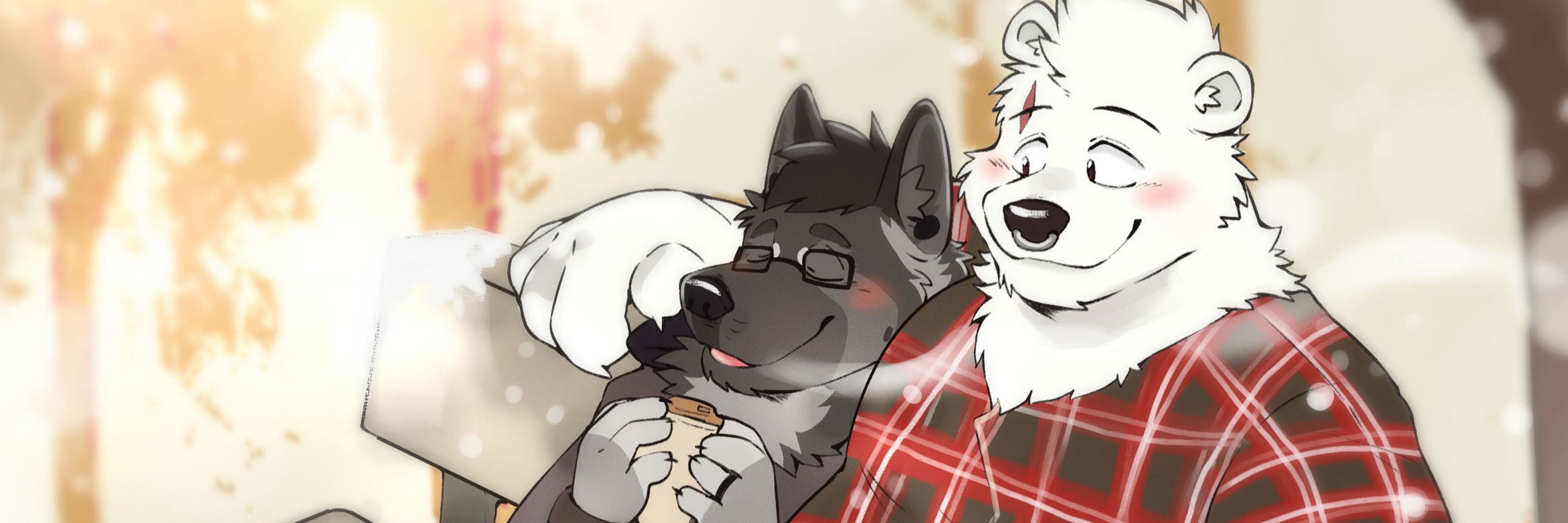 Borf teh Shep