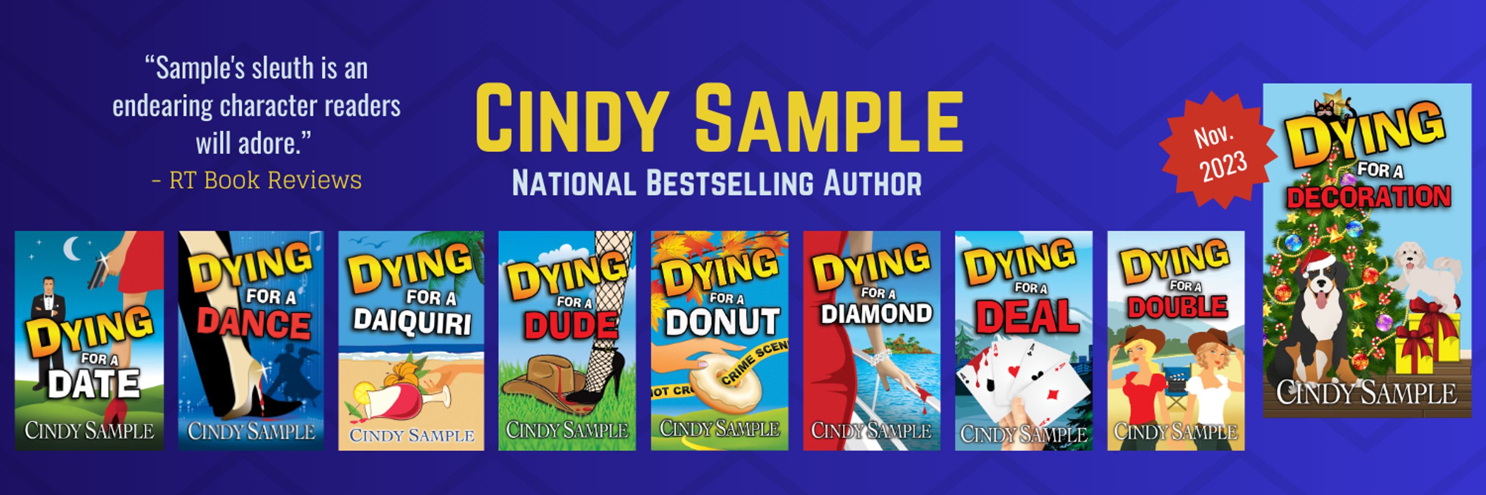 Cindy Sample