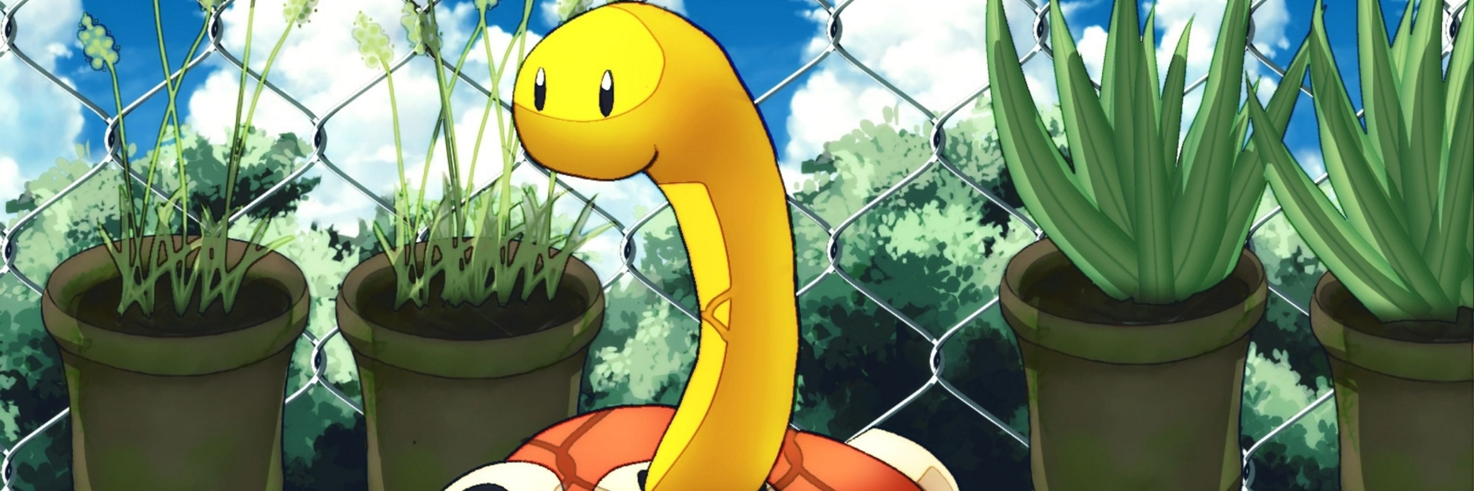 Juicebox The Shuckle
