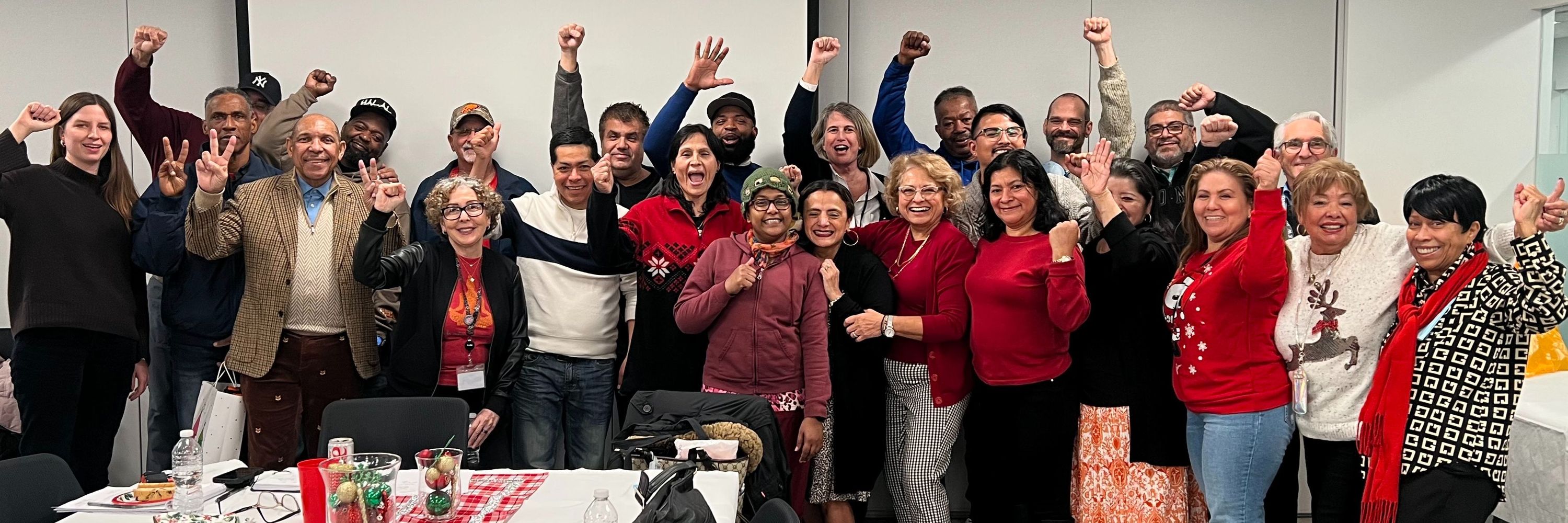 Workers United NY/NJ