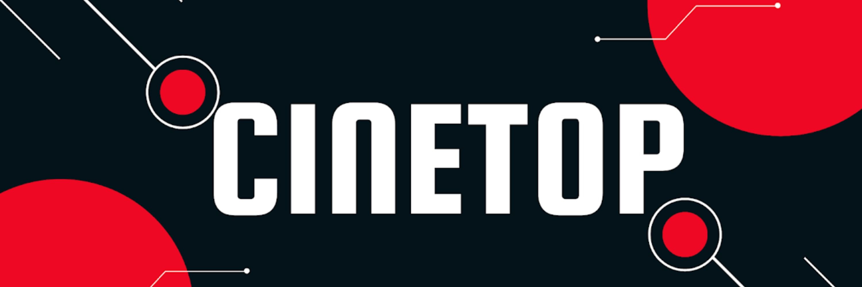 CINETOP-FILMES