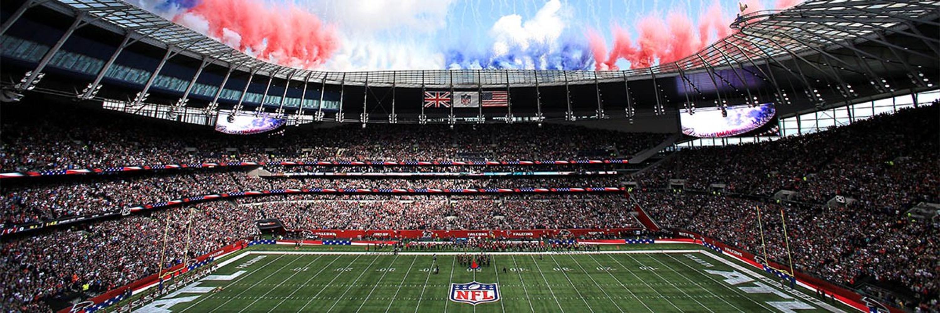 Talk NFL