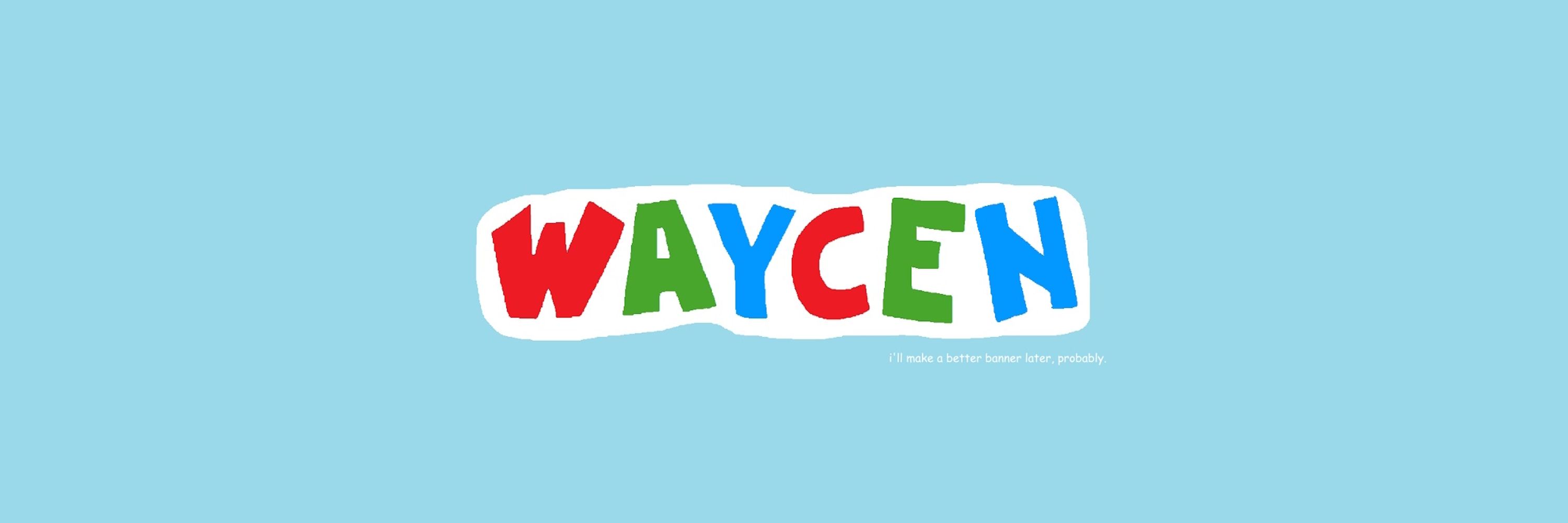 Waycen
