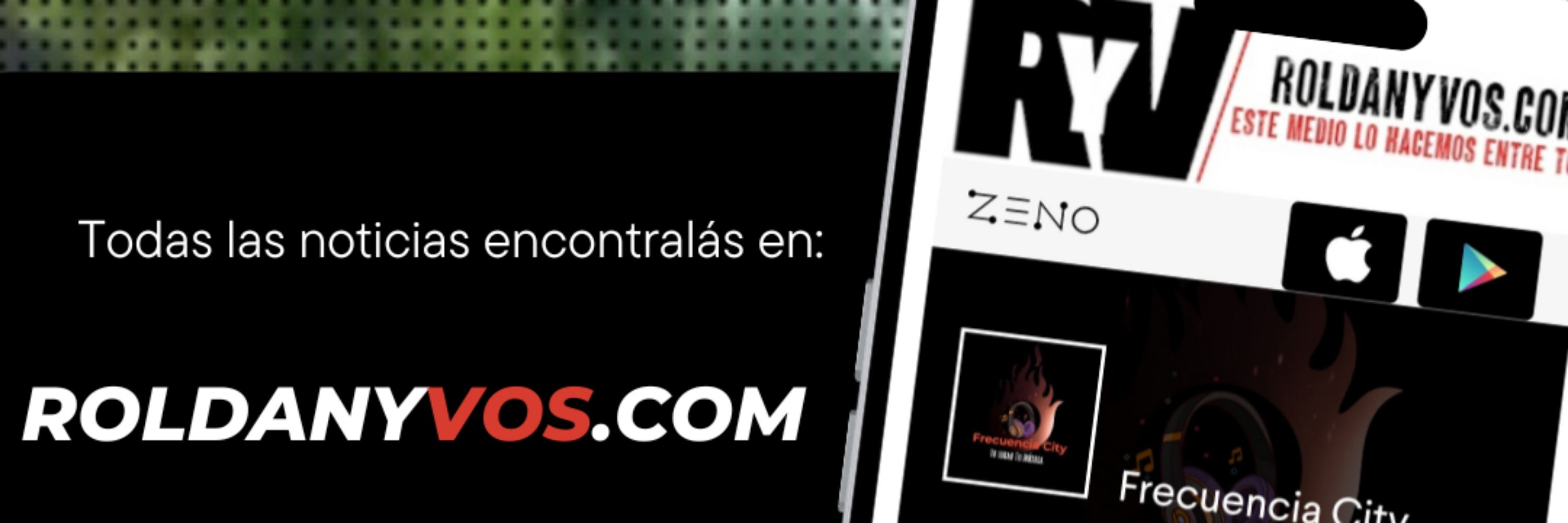 Roldanyvos.com