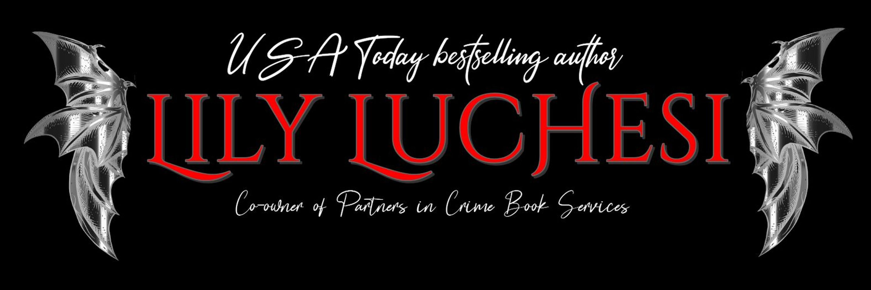 Lily Luchesi