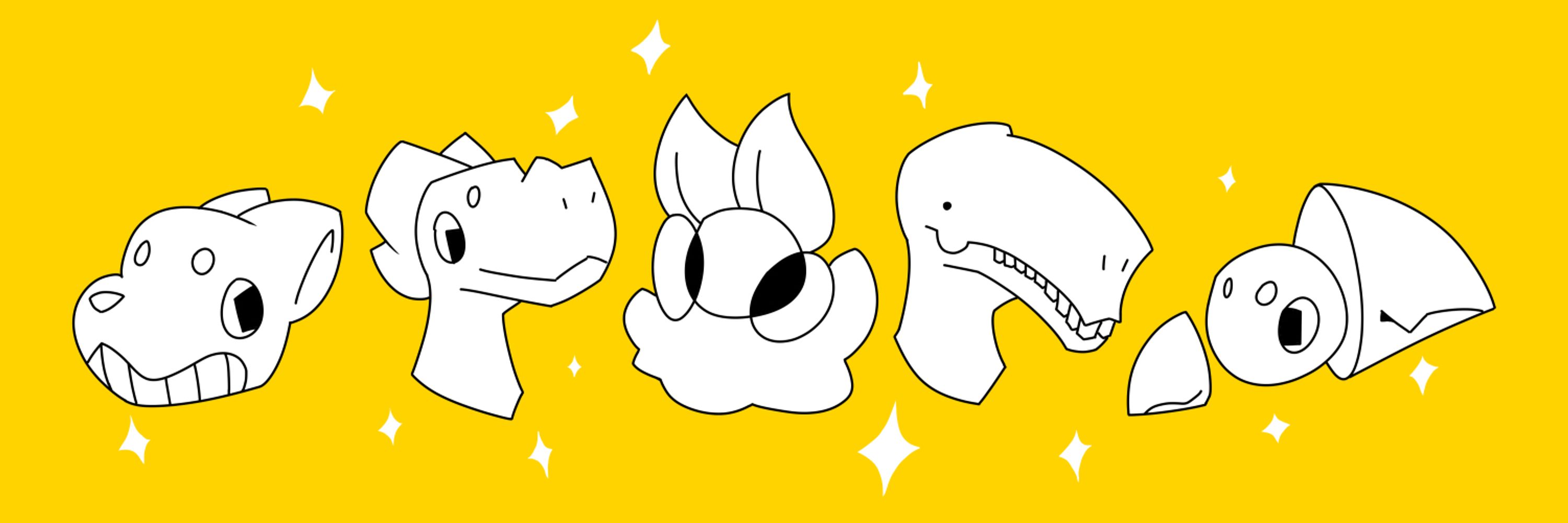 Dumb Ant