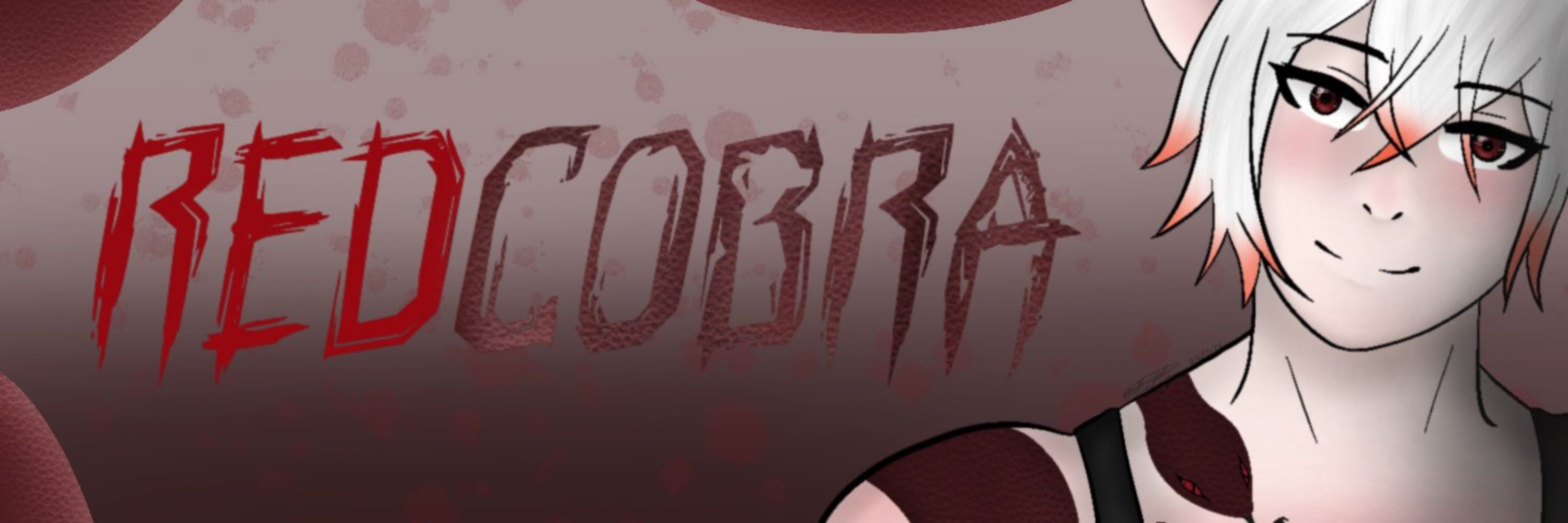 Red Cobra VT