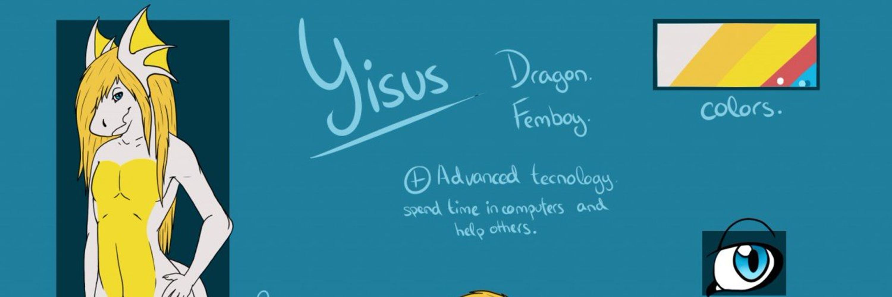 Yisus AD 🔞🐉🇪🇸🇬🇧