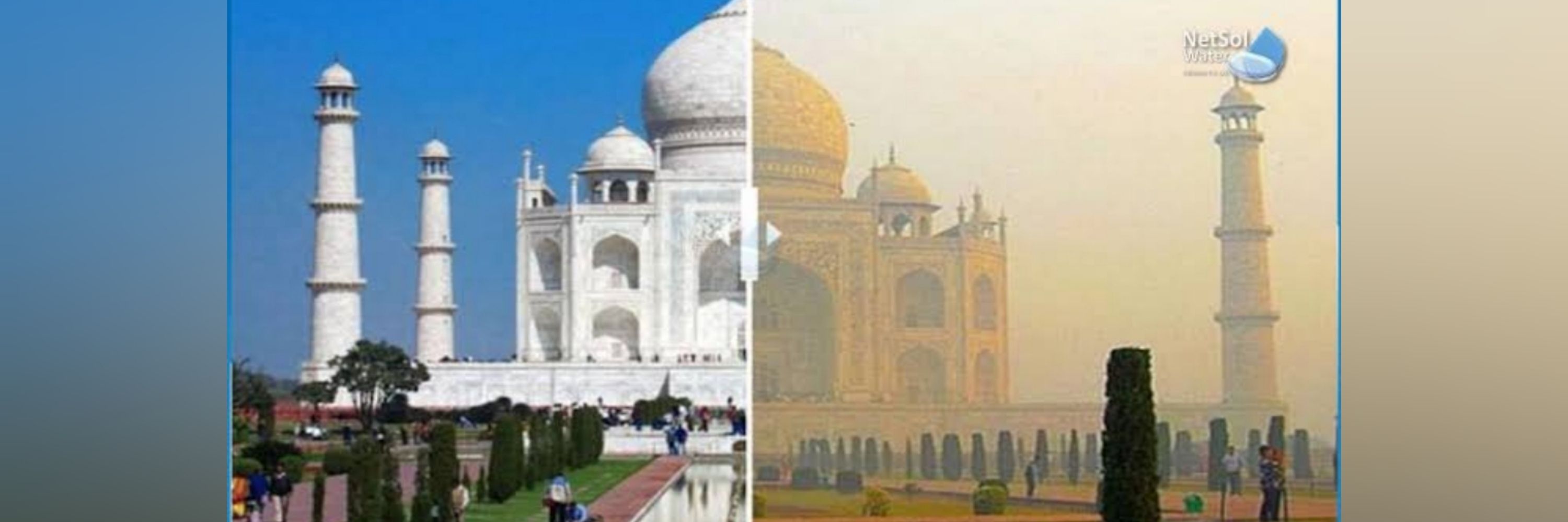 Yash Dahima | Air Quality Researcher