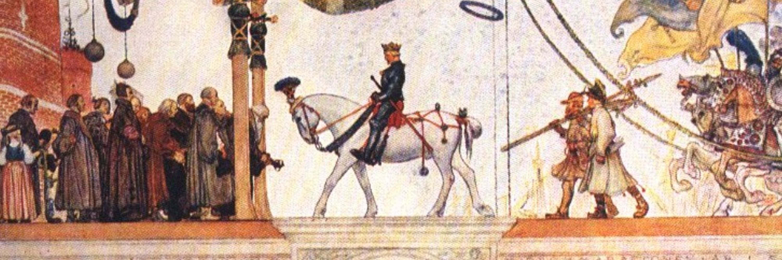 Oskar Jensen