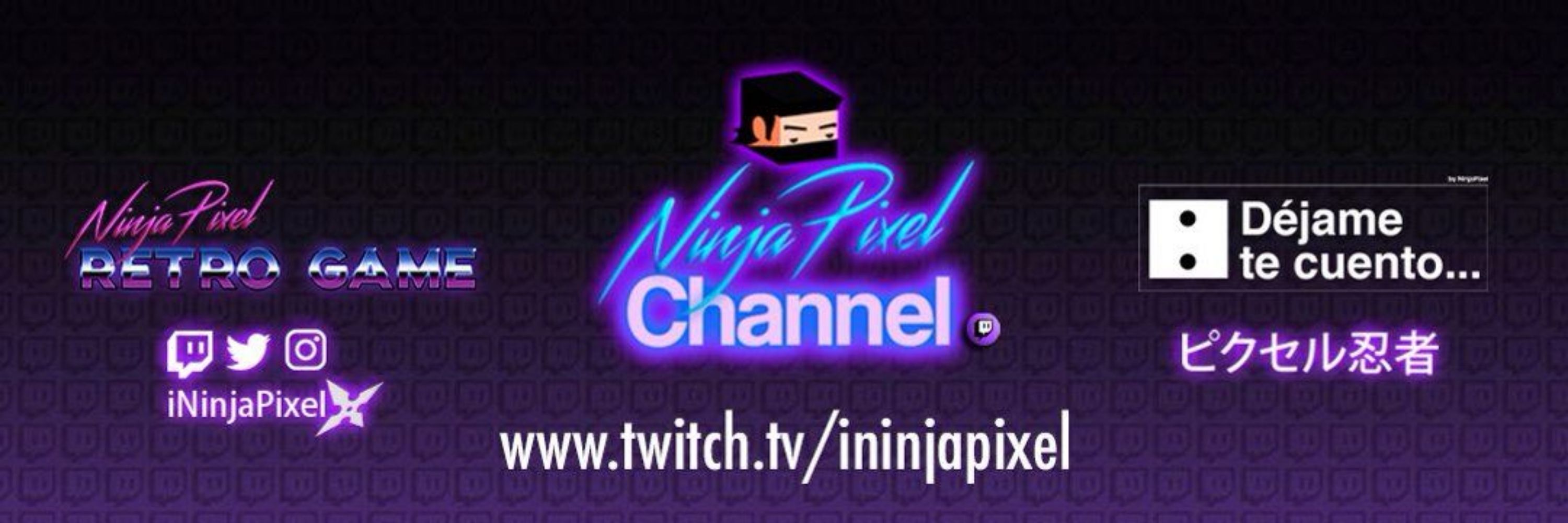 NinjaPixel 