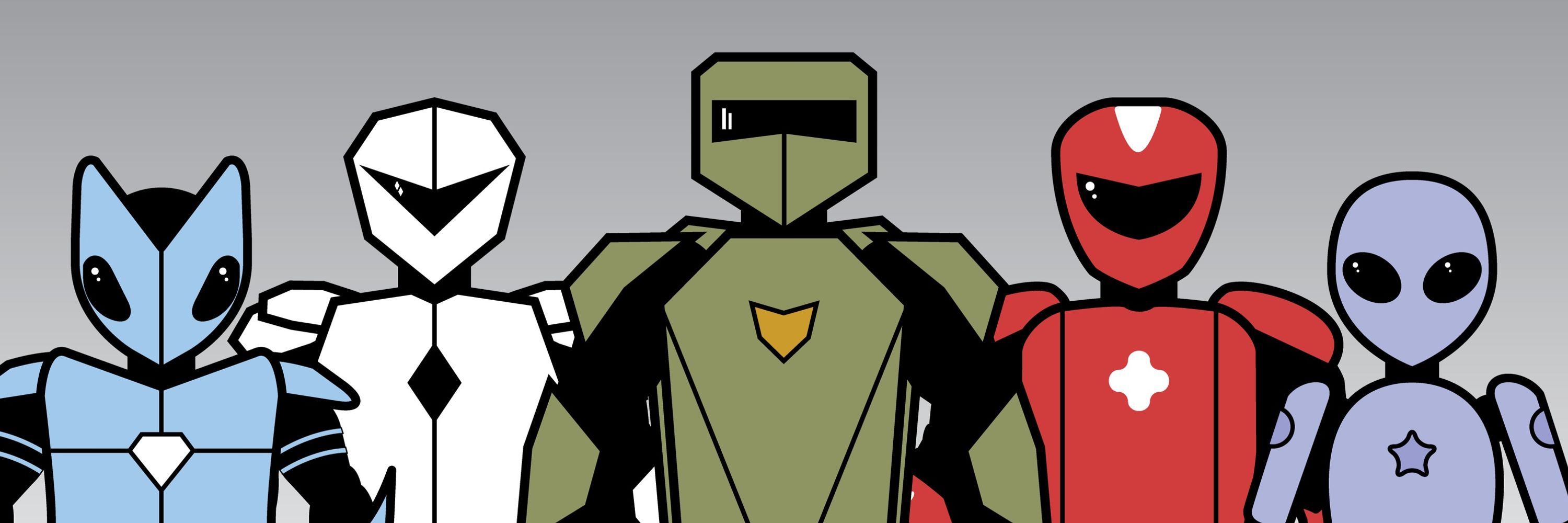 Vectorbots