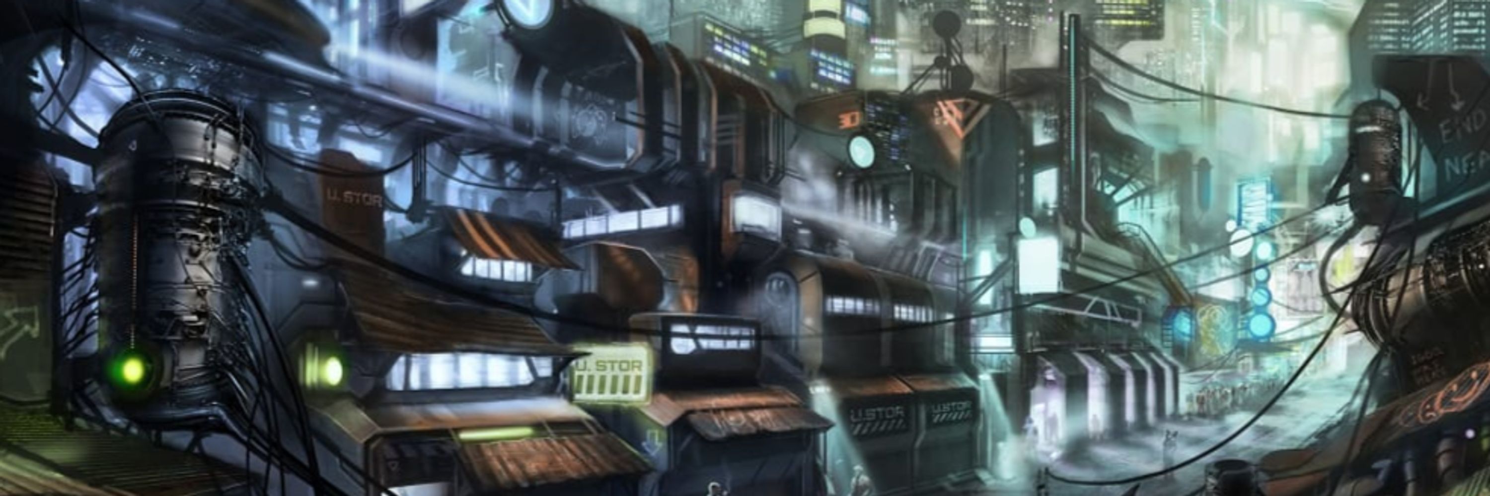 Snow Crash