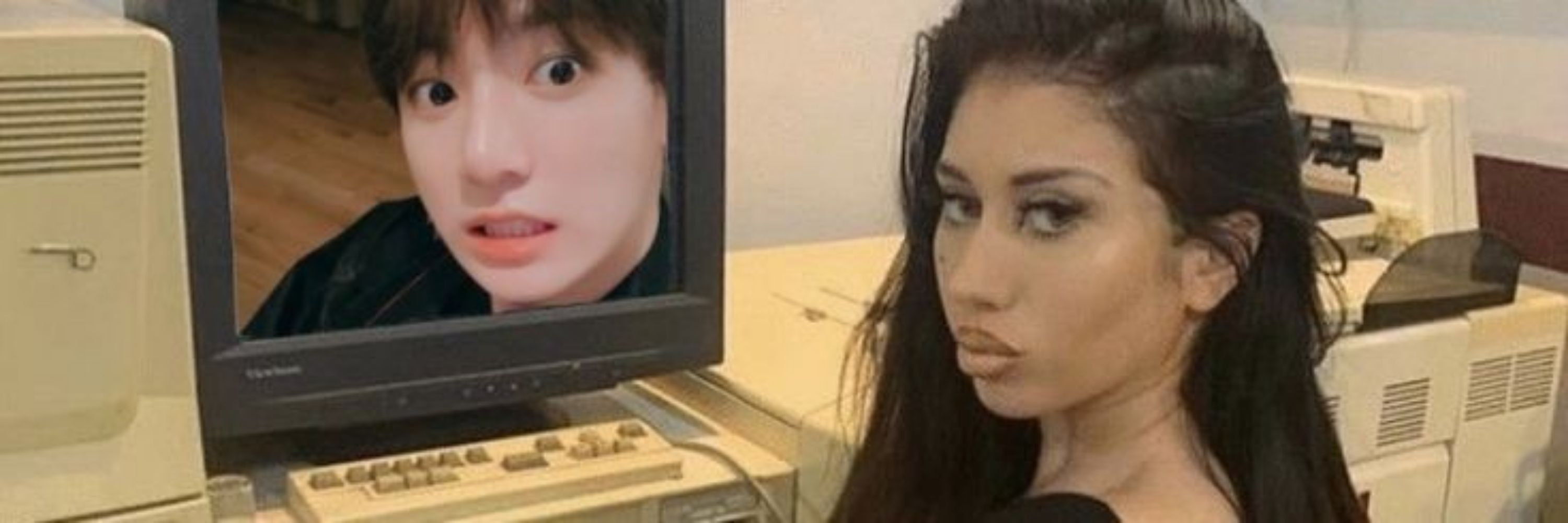 Cherrykook⁷