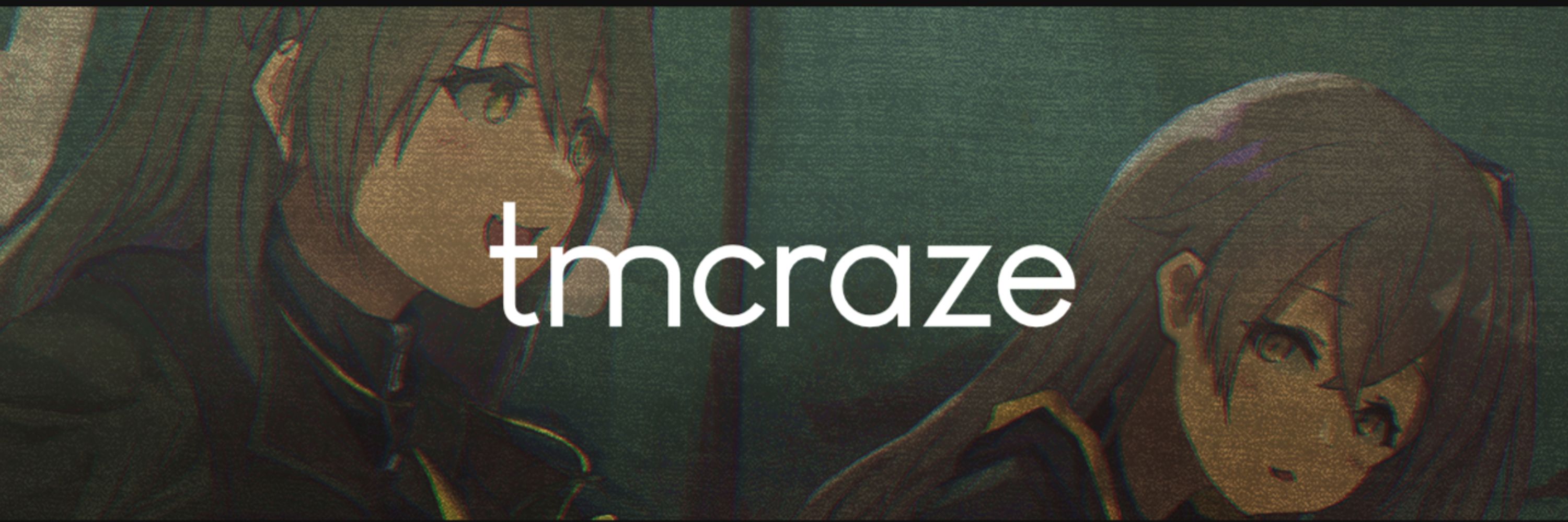 TMCraze