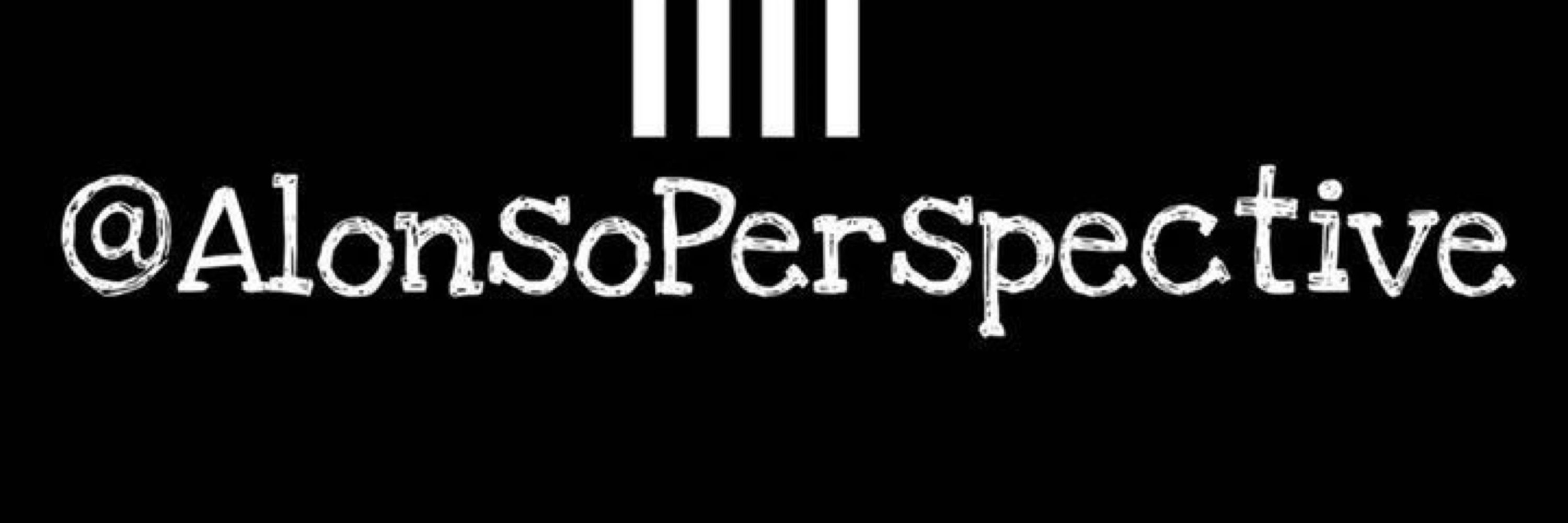 Alonsoperspective