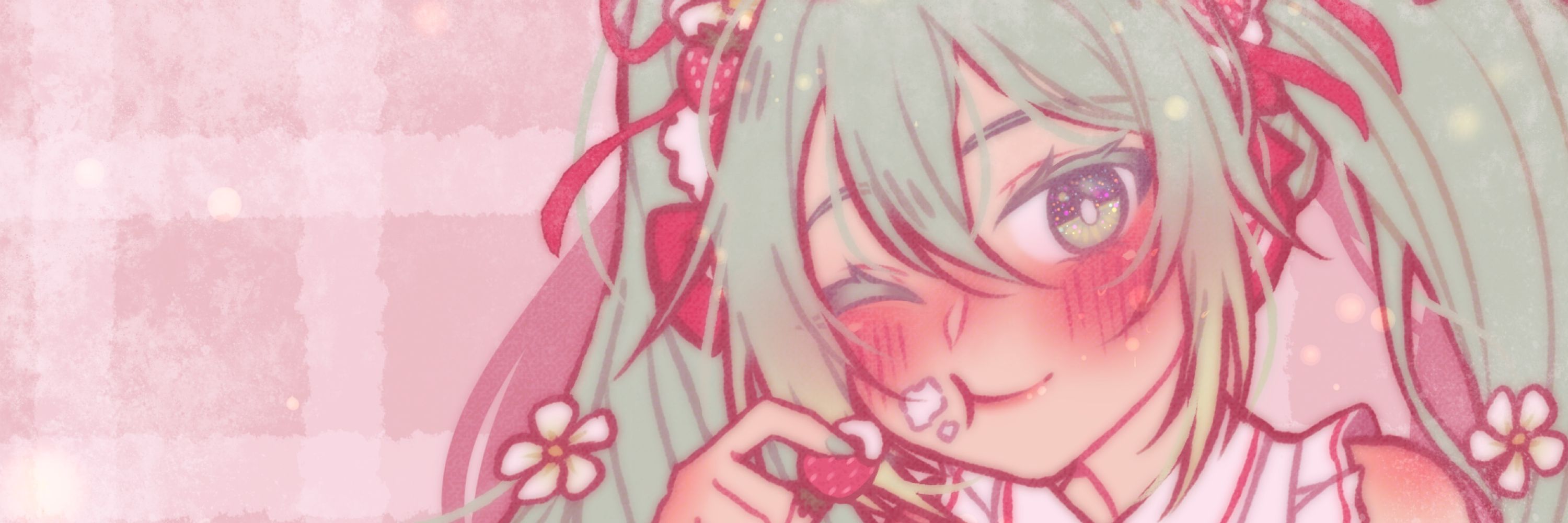 ☆*• cherry •*☆
