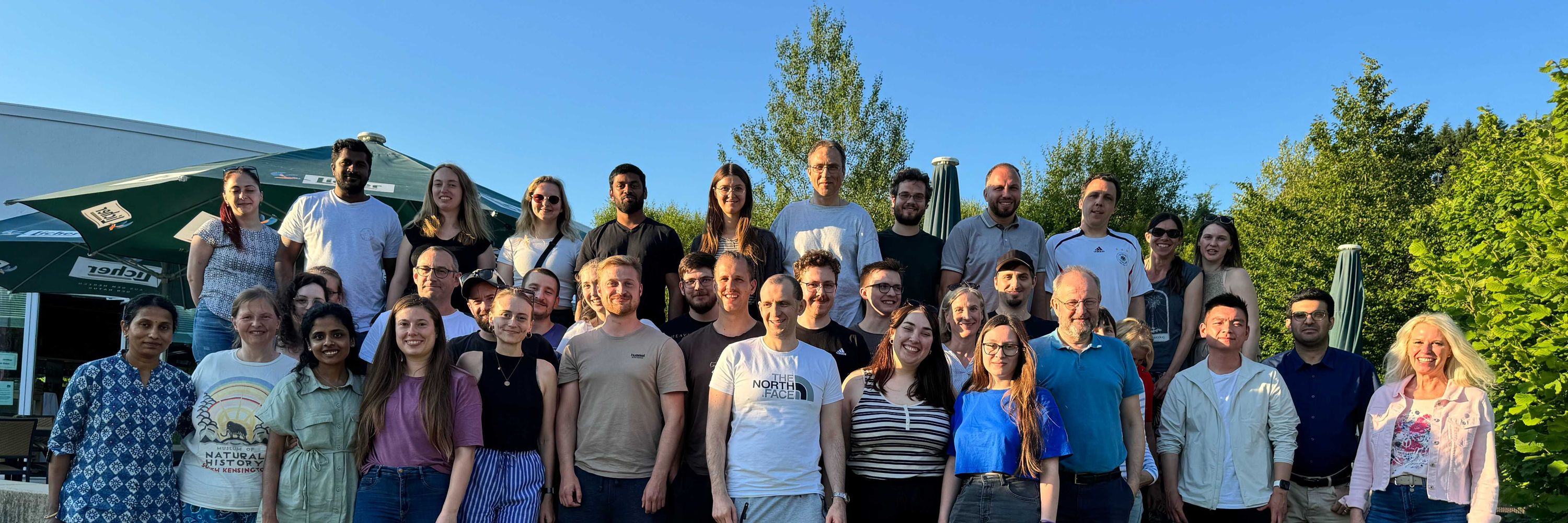 Schwalbe Lab