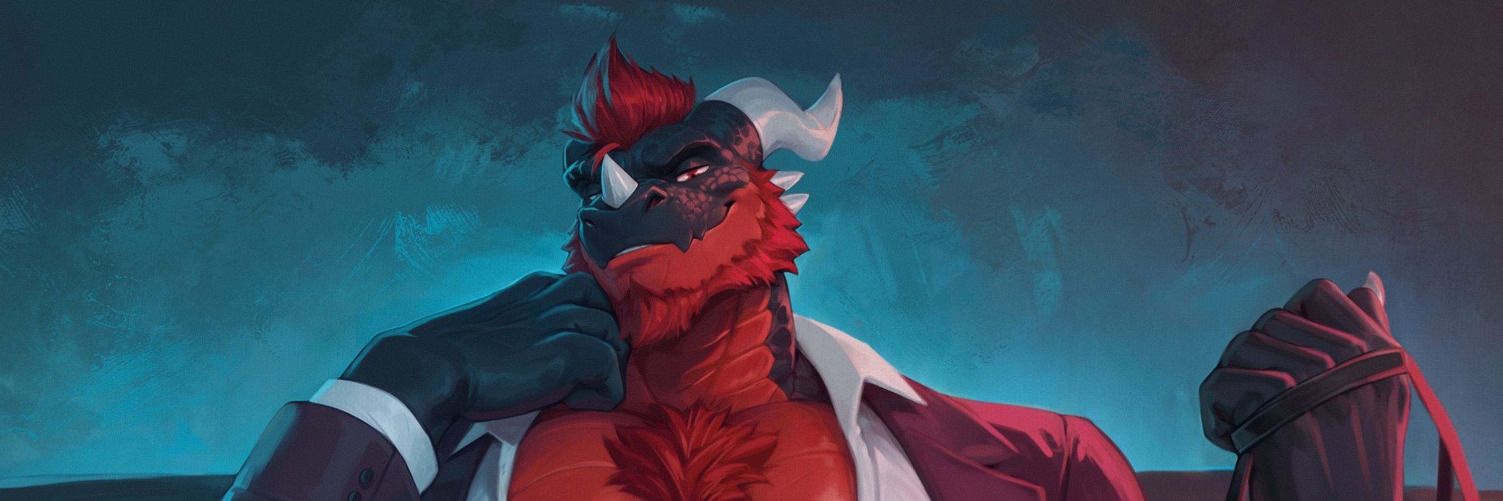 Ryūnarios 🔜 CFz, AC