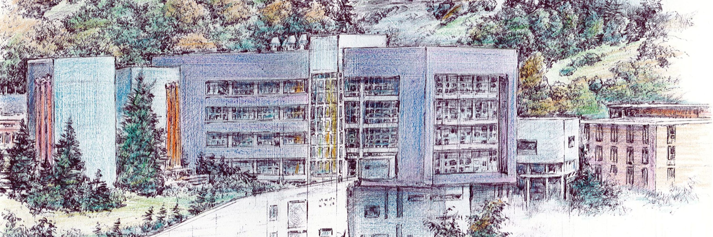 Molecular Foundry