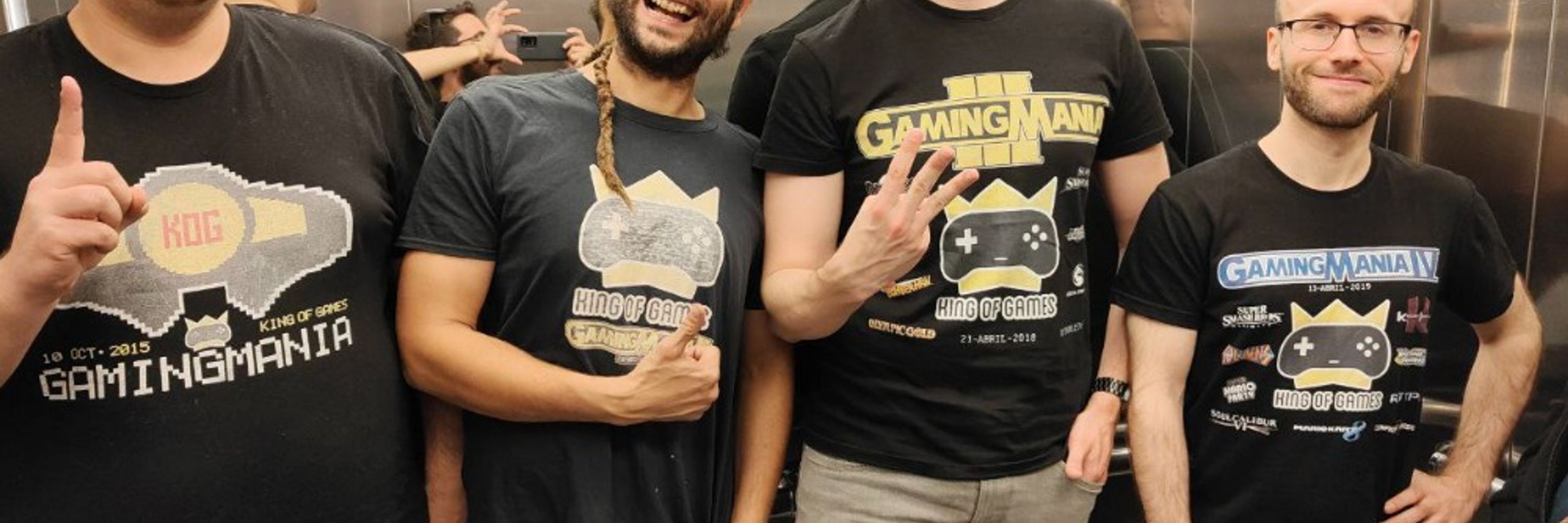 King of Games