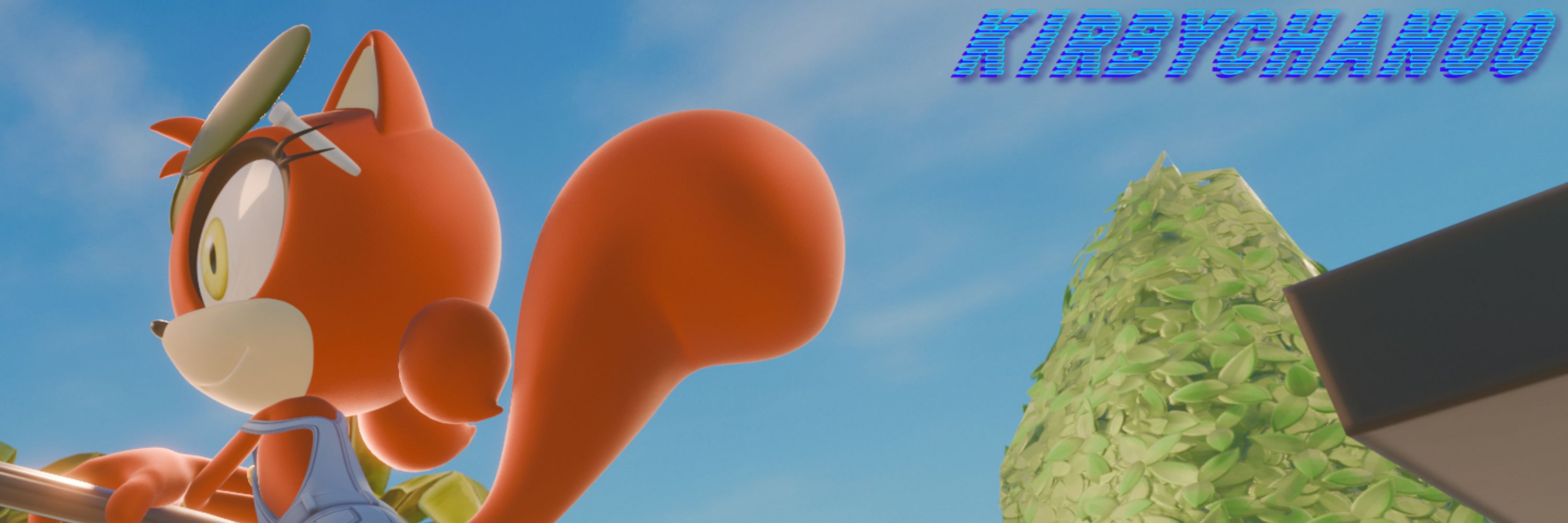 Kirbychan 