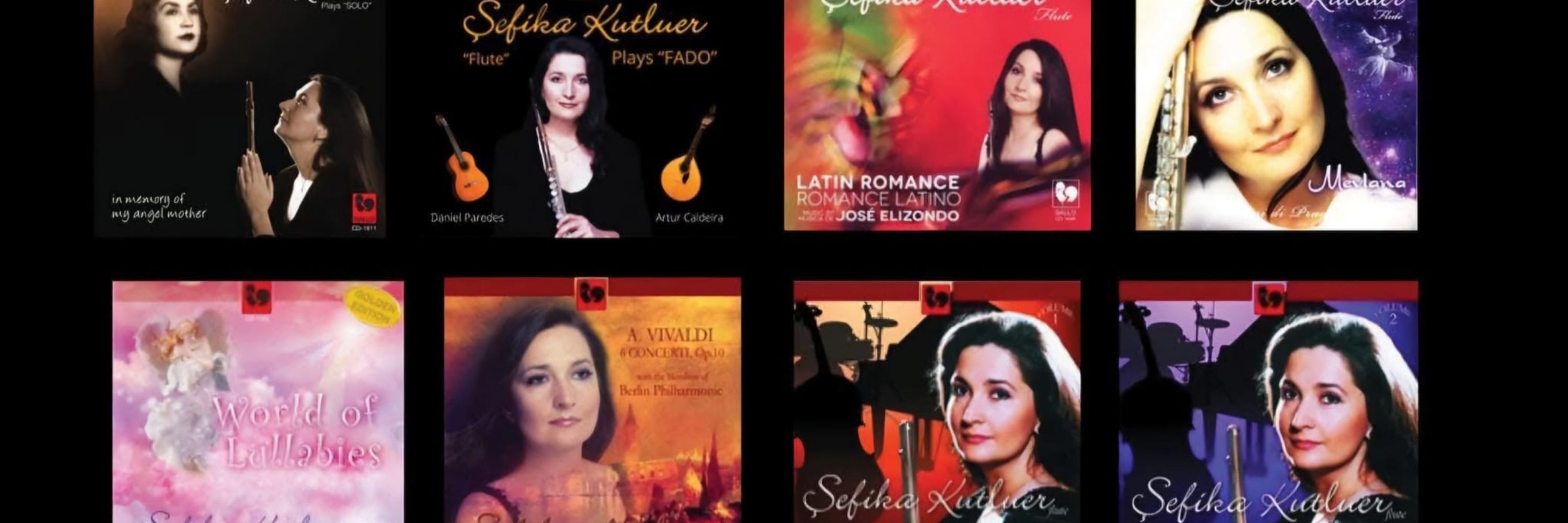 Şefika Kutluer