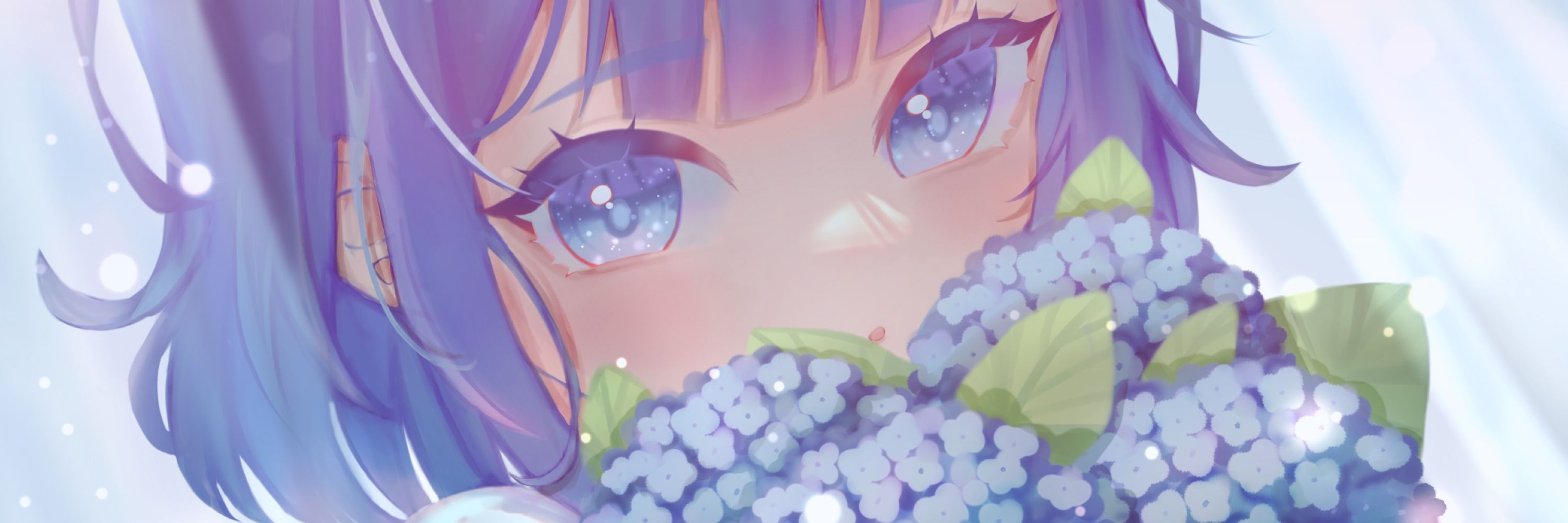 🦋 Blue 🦋