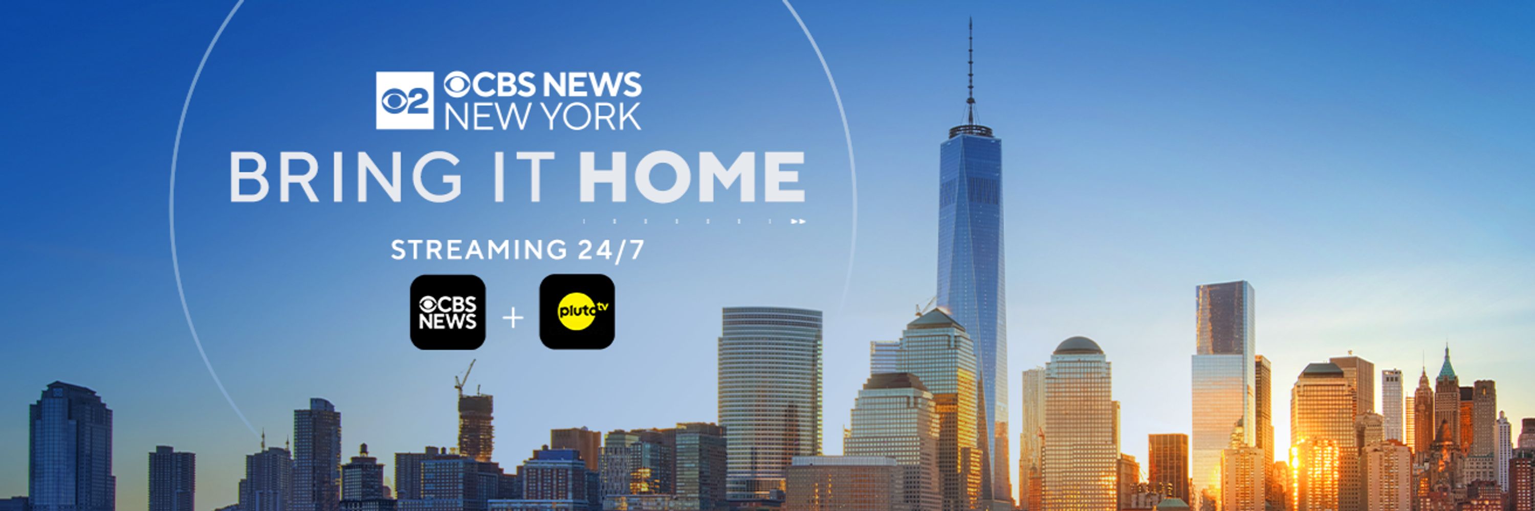 CBS News New York