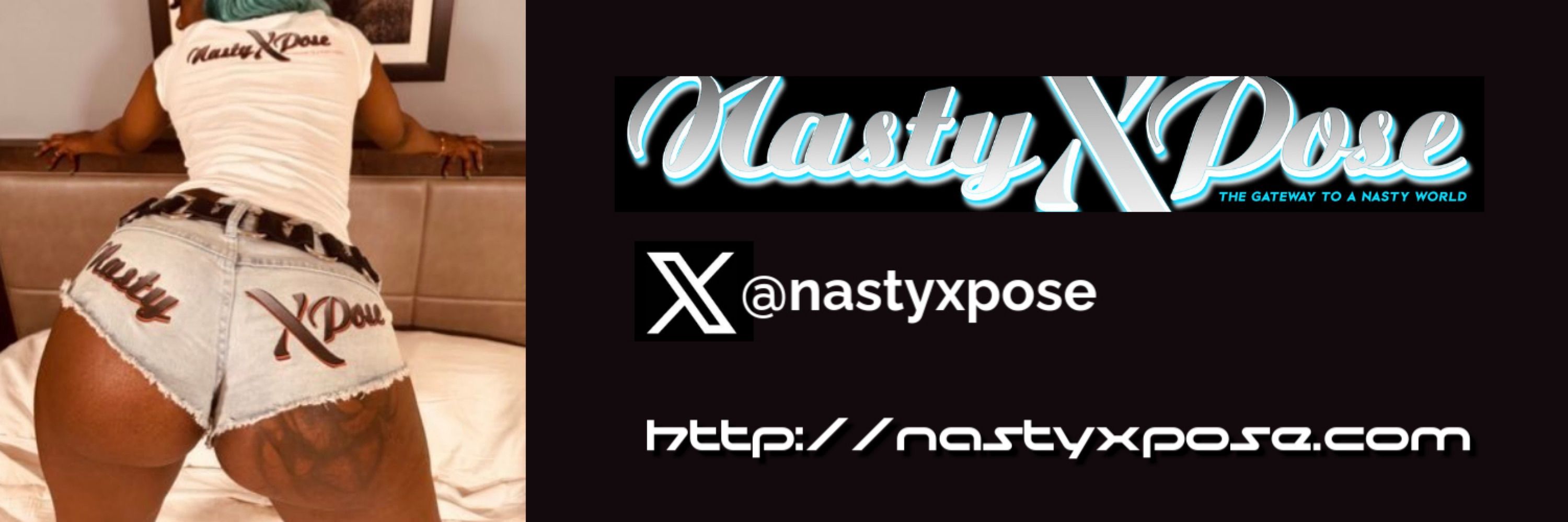 Nastyxpose