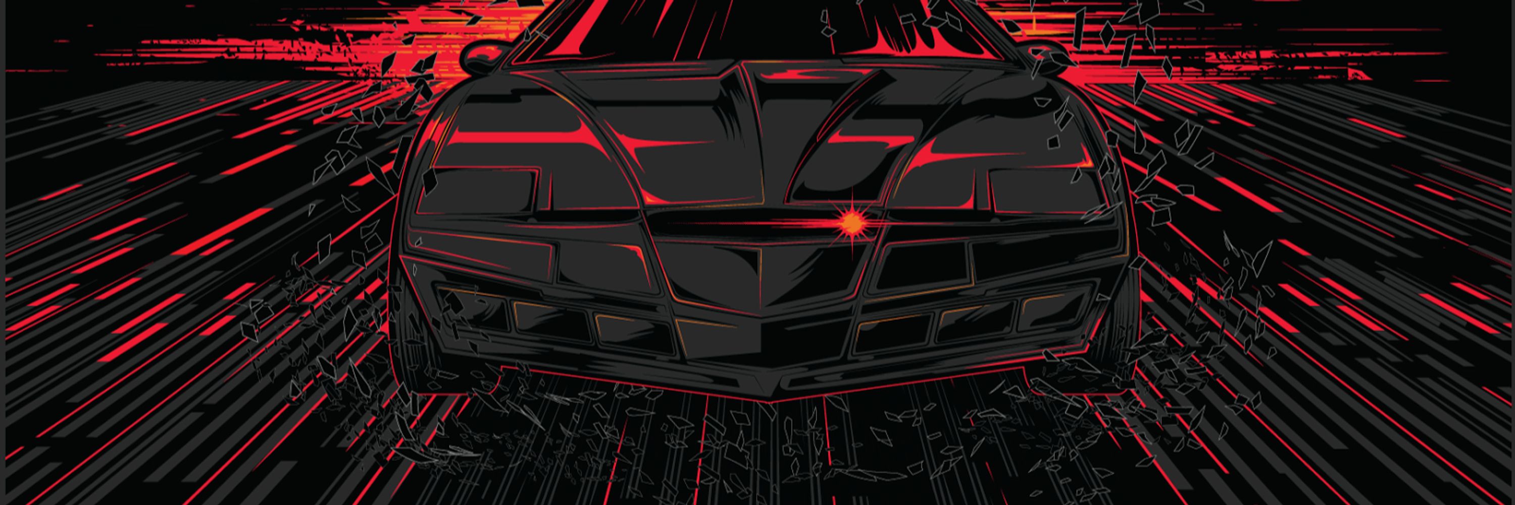 KnightRider5000