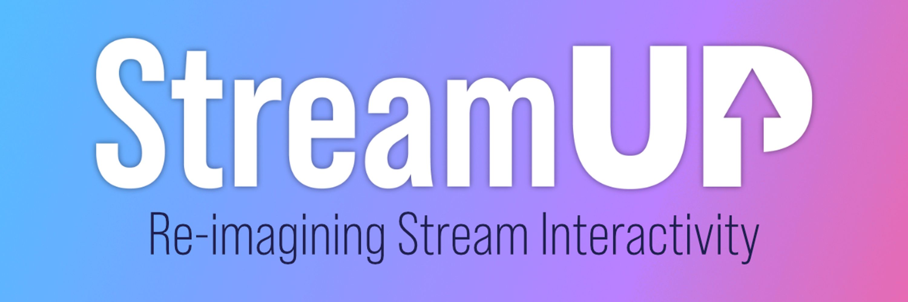 StreamUP