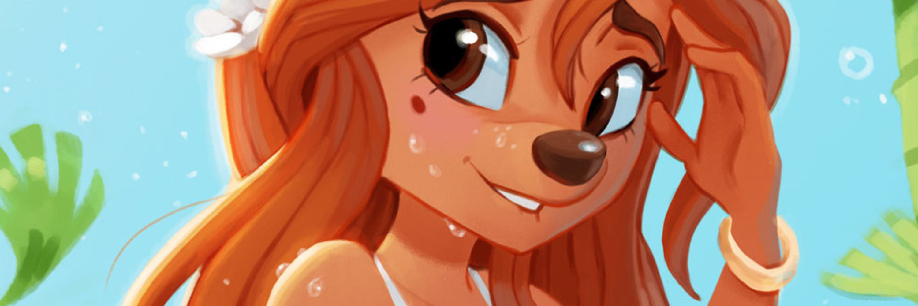 banner
